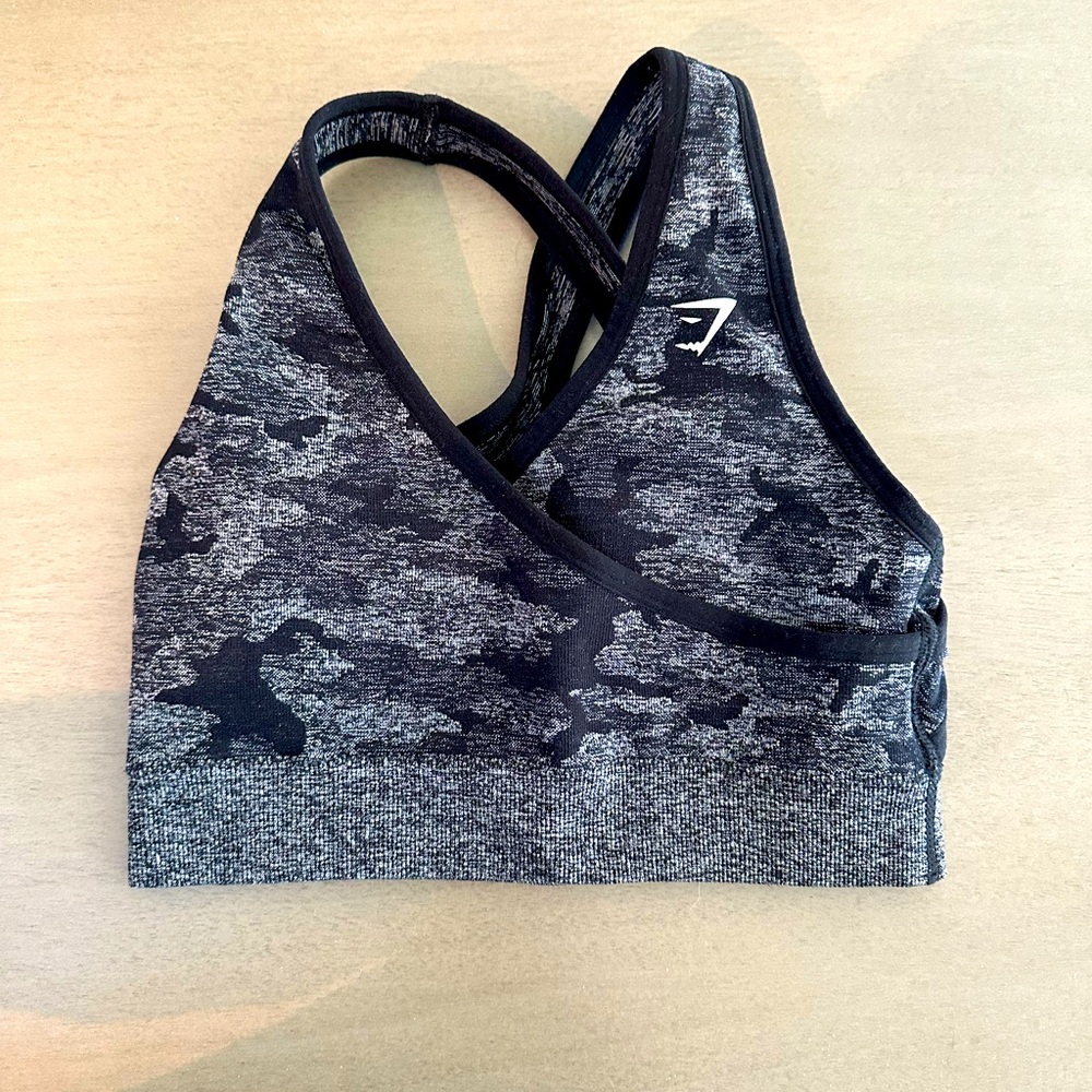 Gymshark bra